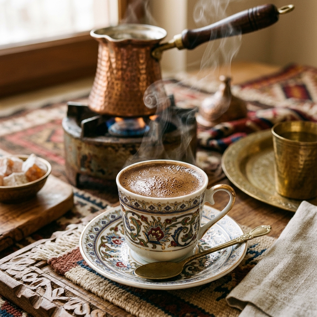 سبانش لاتيه